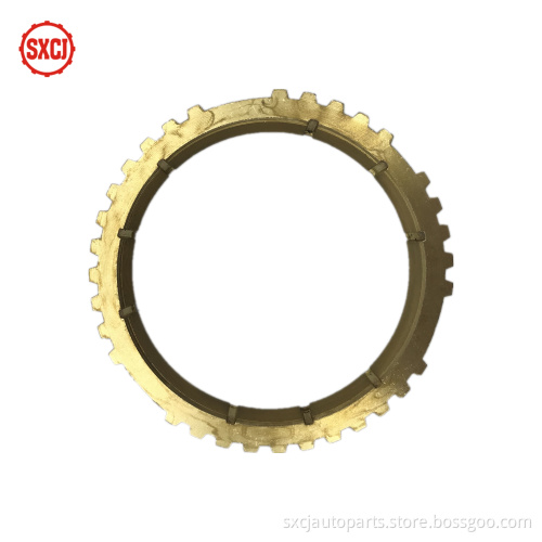 manual auto parts transmissionbox Synchronizer Ring 9P901724 FOR TOYOTA